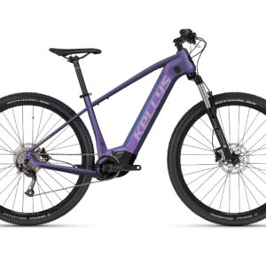 KELLYS Tayen R10 P Magic Pink L 29" 725Wh