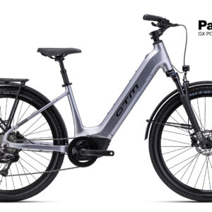 CTM METRIC GX 1.0  17"/19"