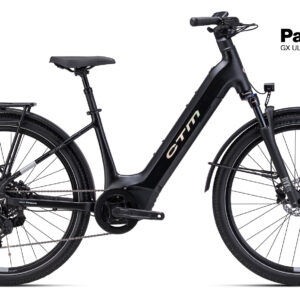 CTM METRIC GX 2.0  17"/19"