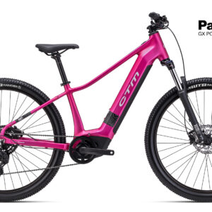 CTM RUBY GX 29"/16"