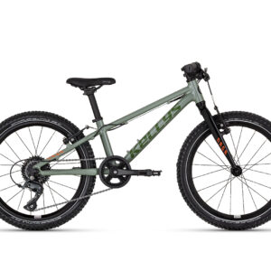 KELLYS Naga Air 70 Sage Green 20"