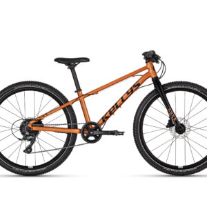 KELLYS Naga Air 70 DSC Dusty Orange 24"