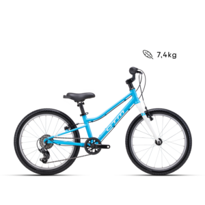 CTM SLY 20"