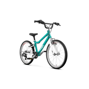 Woom 4 GO 20"